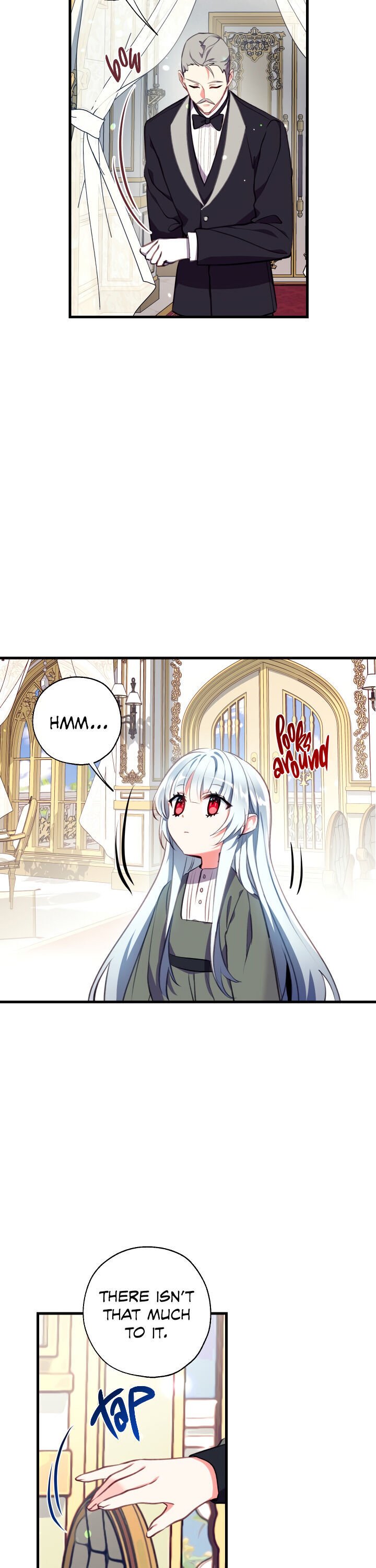 Can We Become a Family? Chapter 4 9